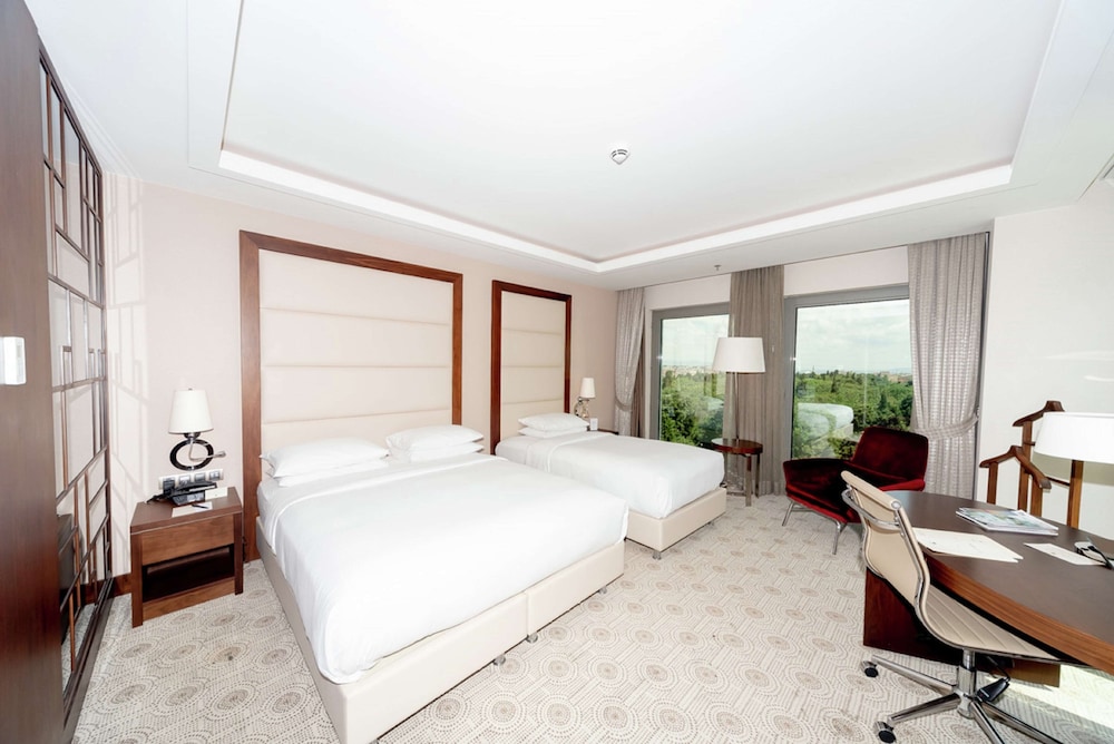 DoubleTree by Hilton Istanbul Topkapi 9/37