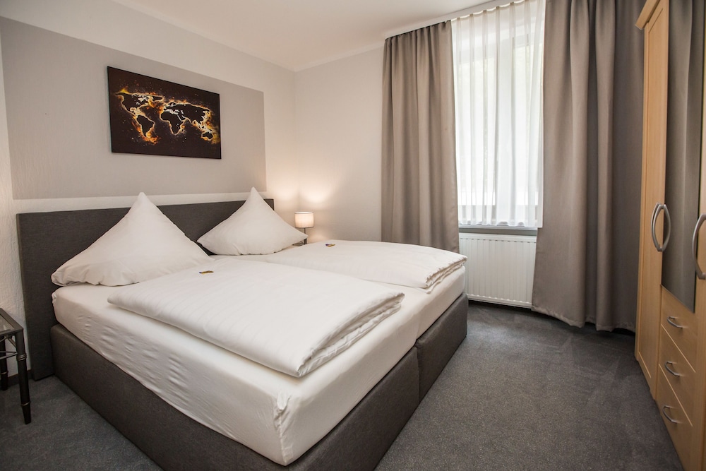 Hotel Traumblick 9/50