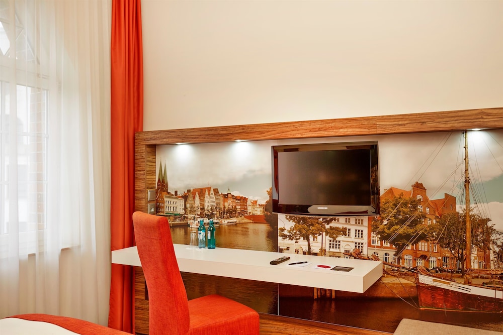 H+ HOTEL LUBECK 40/50