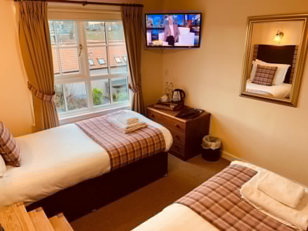 Albany Hotel 36/39