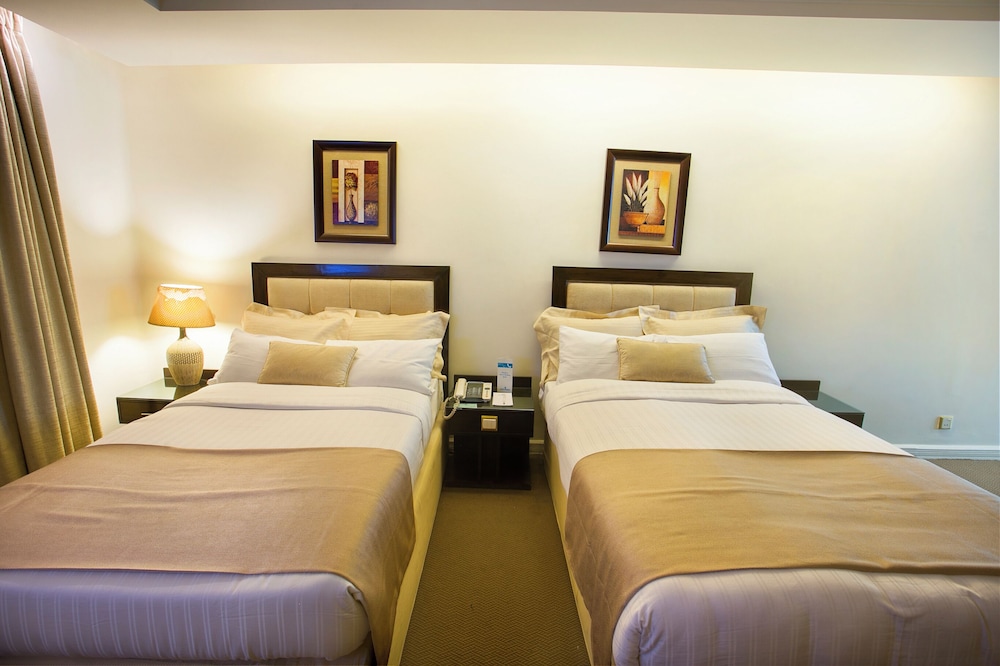 Agrabad Hotel 21/69