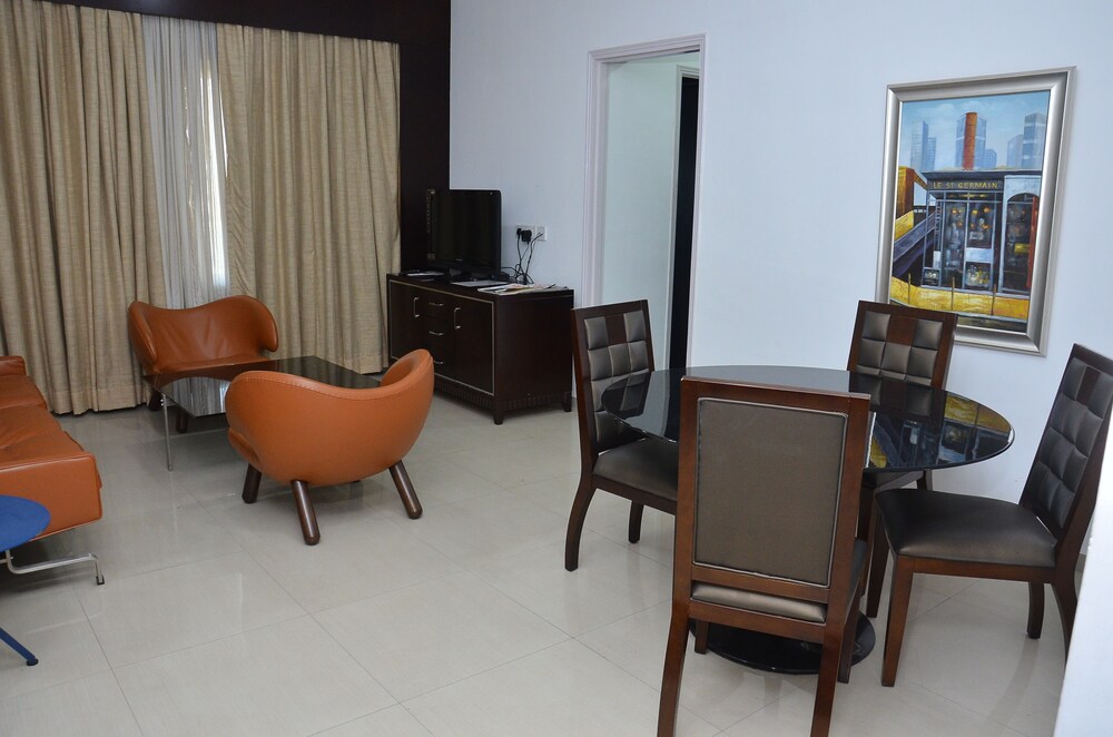 The Fern Residency Vadgaon – Talegaon 64/75