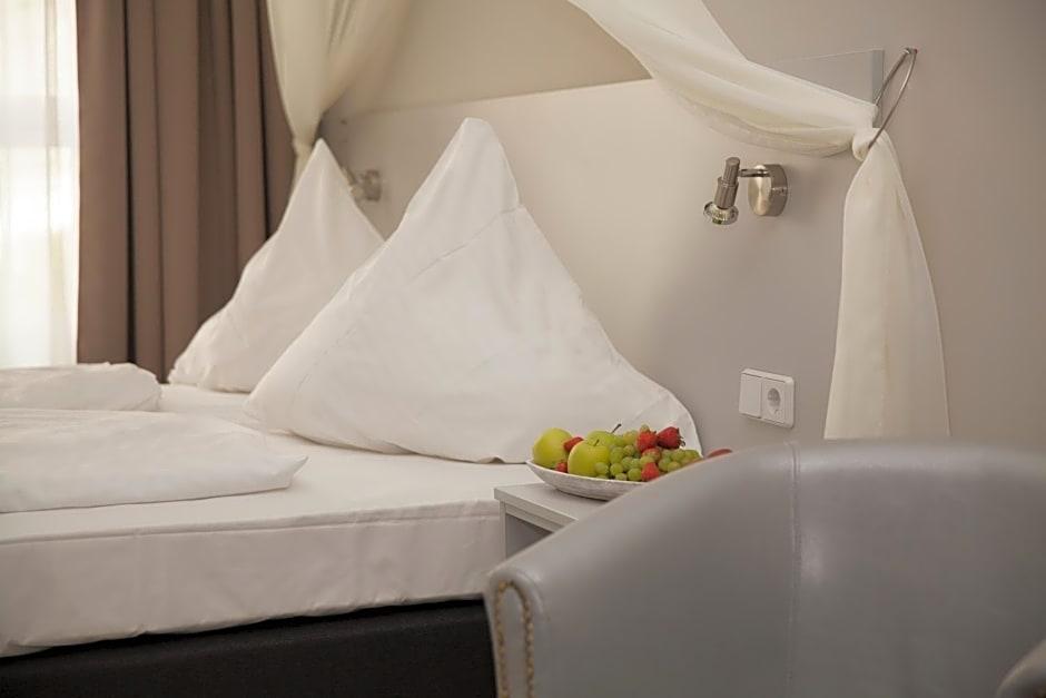 Hotel Kiez Pension Berlin 14/23