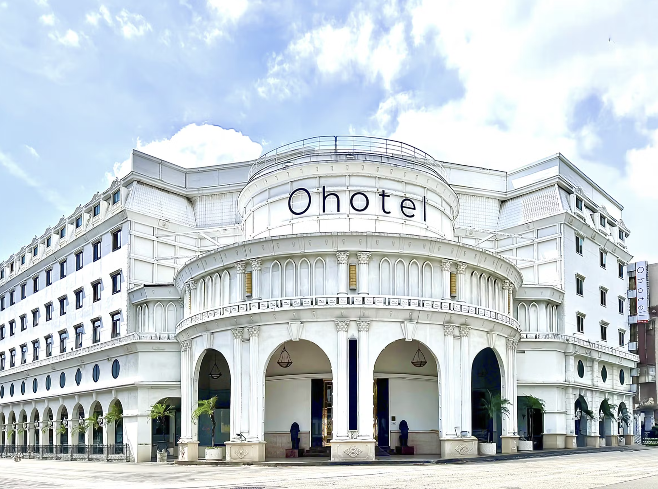 F Hotel Taichung Lichia Royal Garden 1/33