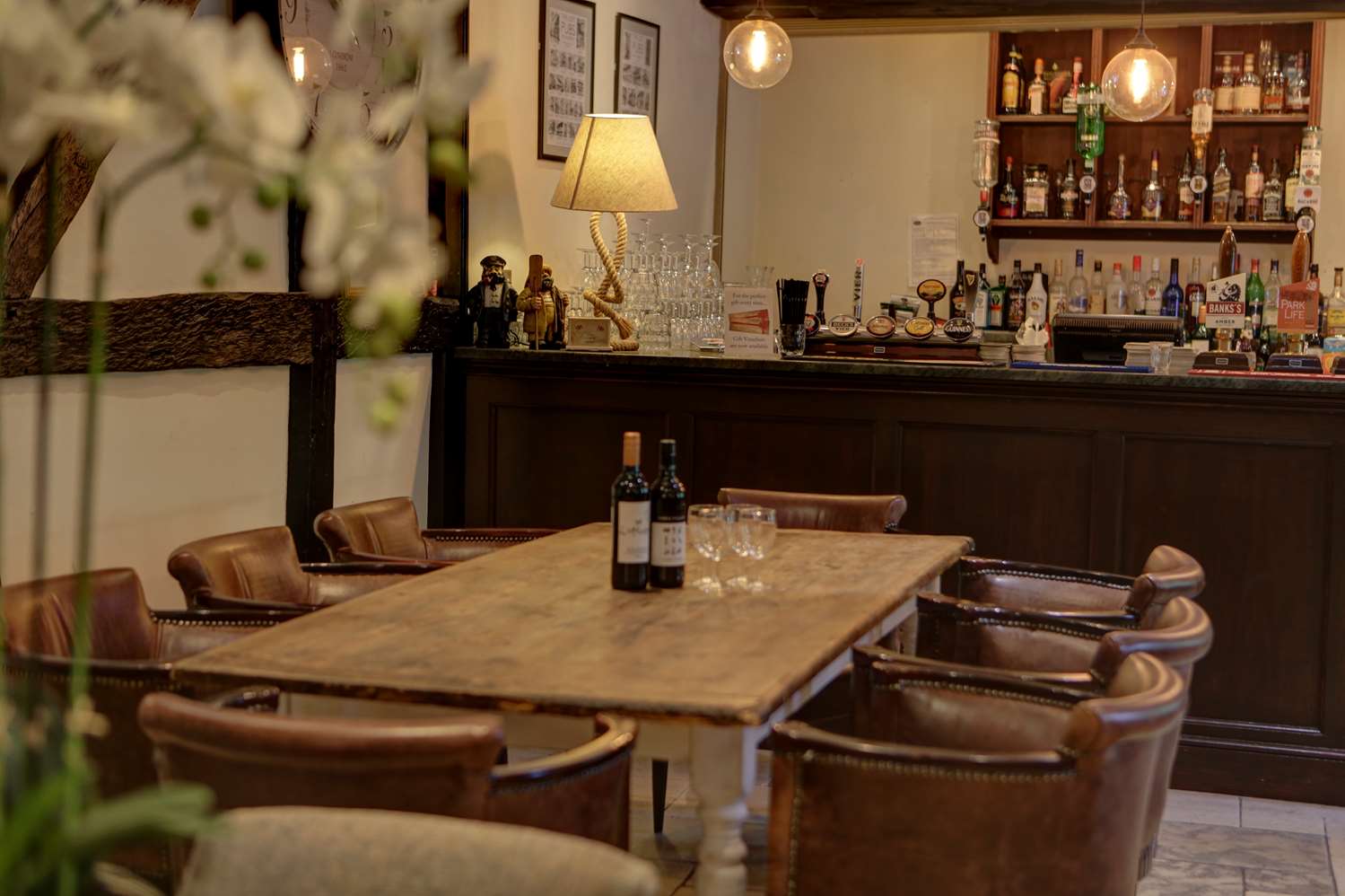 Best Western Salisbury Red Lion Hotel 53/67