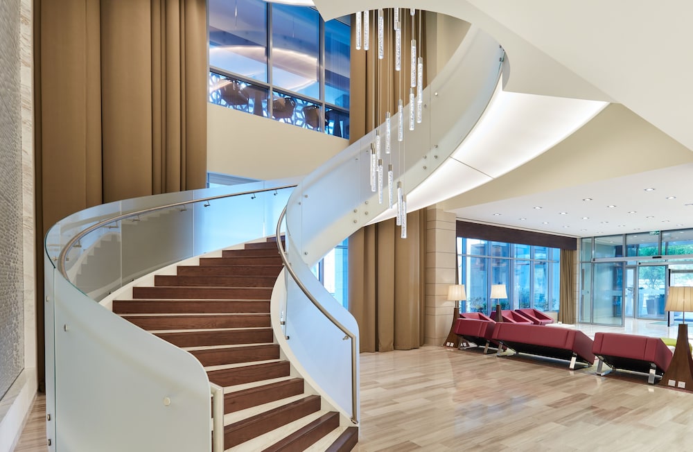 Holiday Inn Doha - The Business Park 12/73