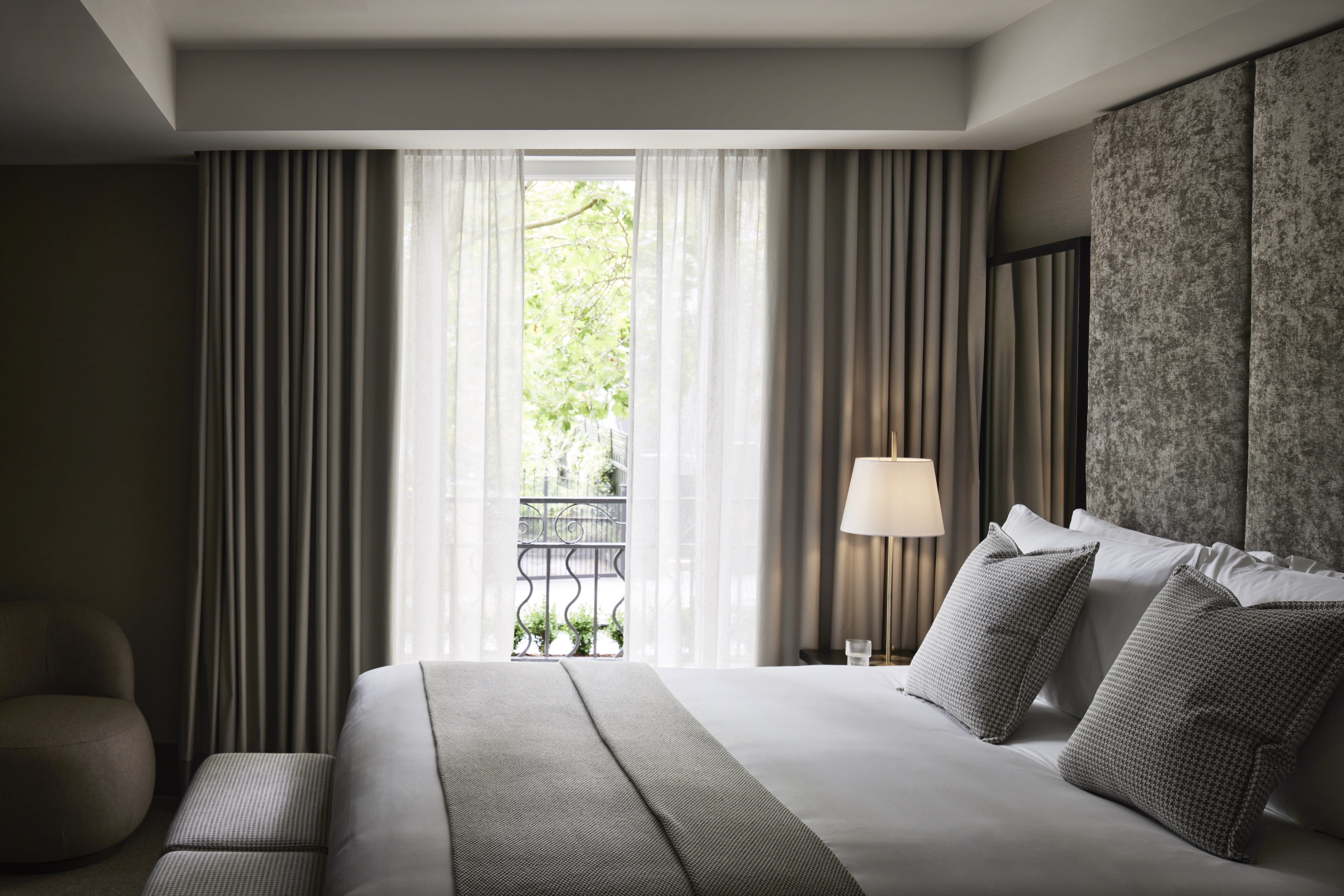 Lyall Hotel And Spa 13/63