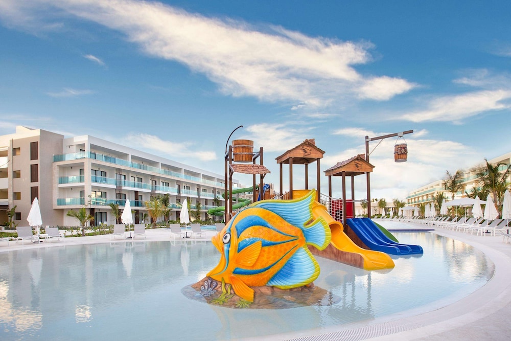 Serenade Punta Cana Beach & Spa Resort 44/50