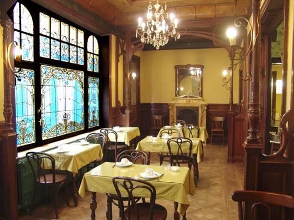 Hotel Rubenshof 20/23
