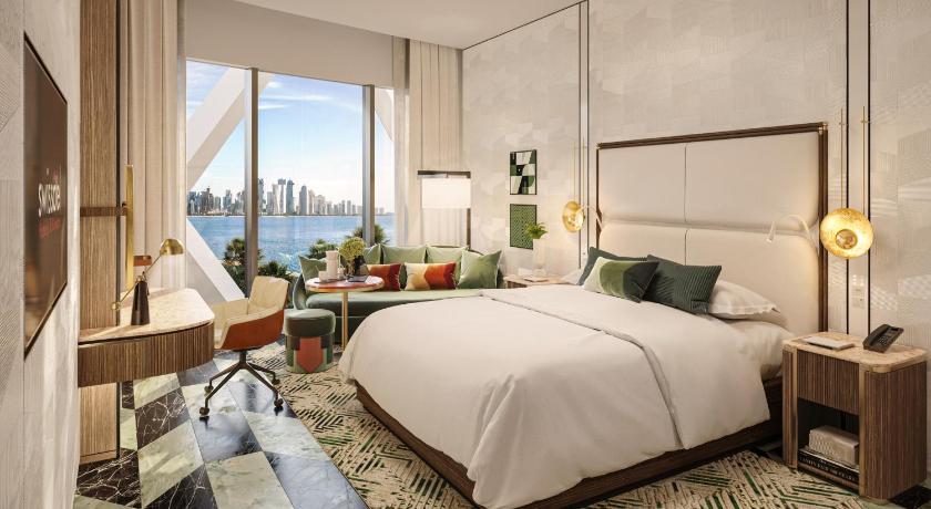 Swissotel Corniche Park Towers Doha 11/49