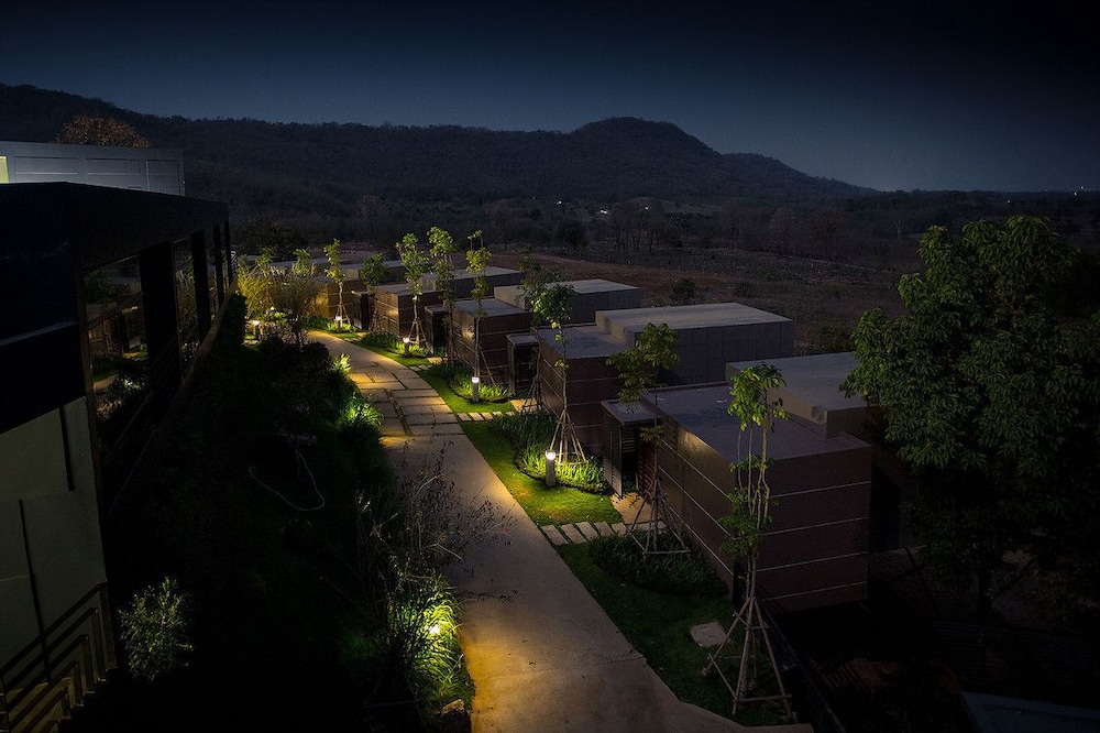 THE PAZ KHAO YAI 43/50