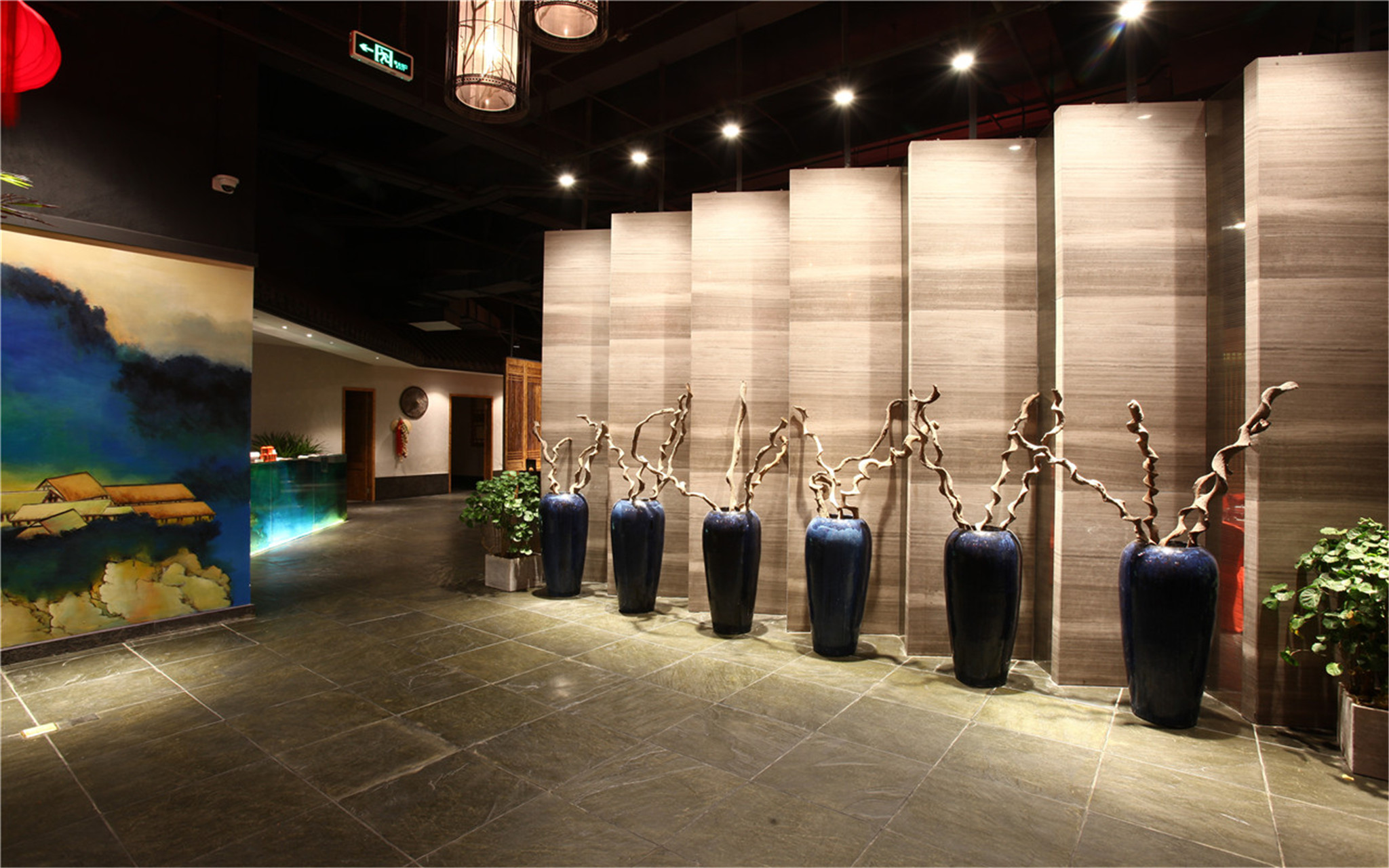 Mangrove Tree Resort World Sanya Bay Kapok Tower 12/72