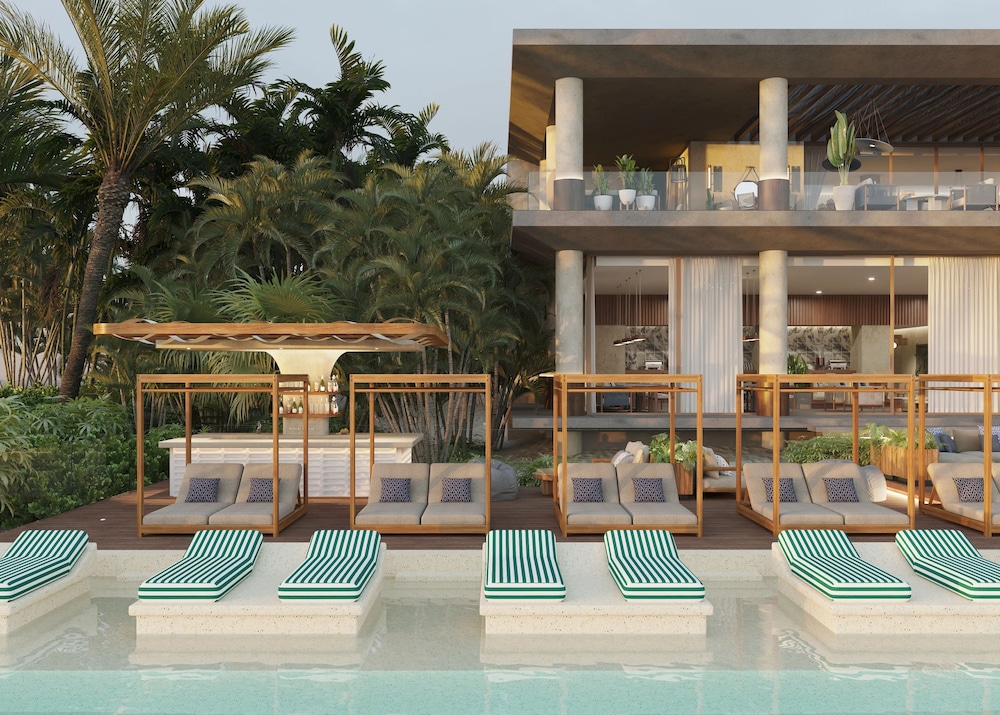 Secrets Playa Mujeres Golf and Spa Resort - Adults Only 8/67