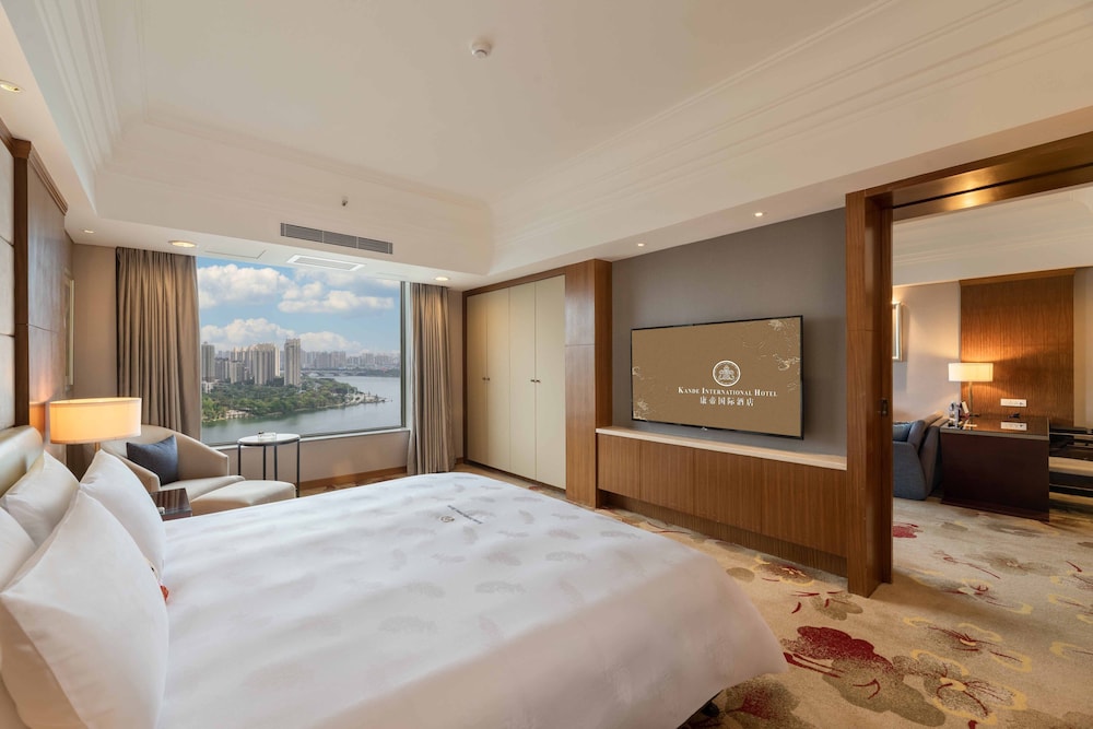 Kande International Hotel Huizhou 28/69