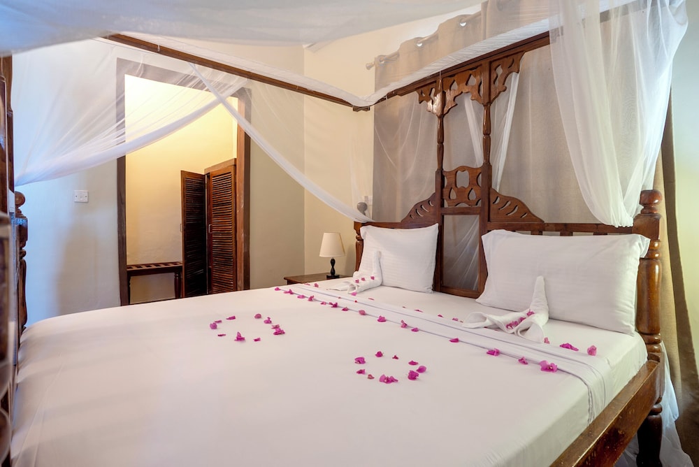 Mandarin Resort 24/60
