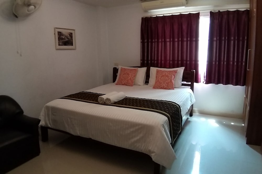 Valida Resort And Apartment 20/36