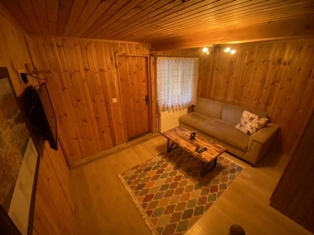 Karaaslan Kamping Otel 24/50