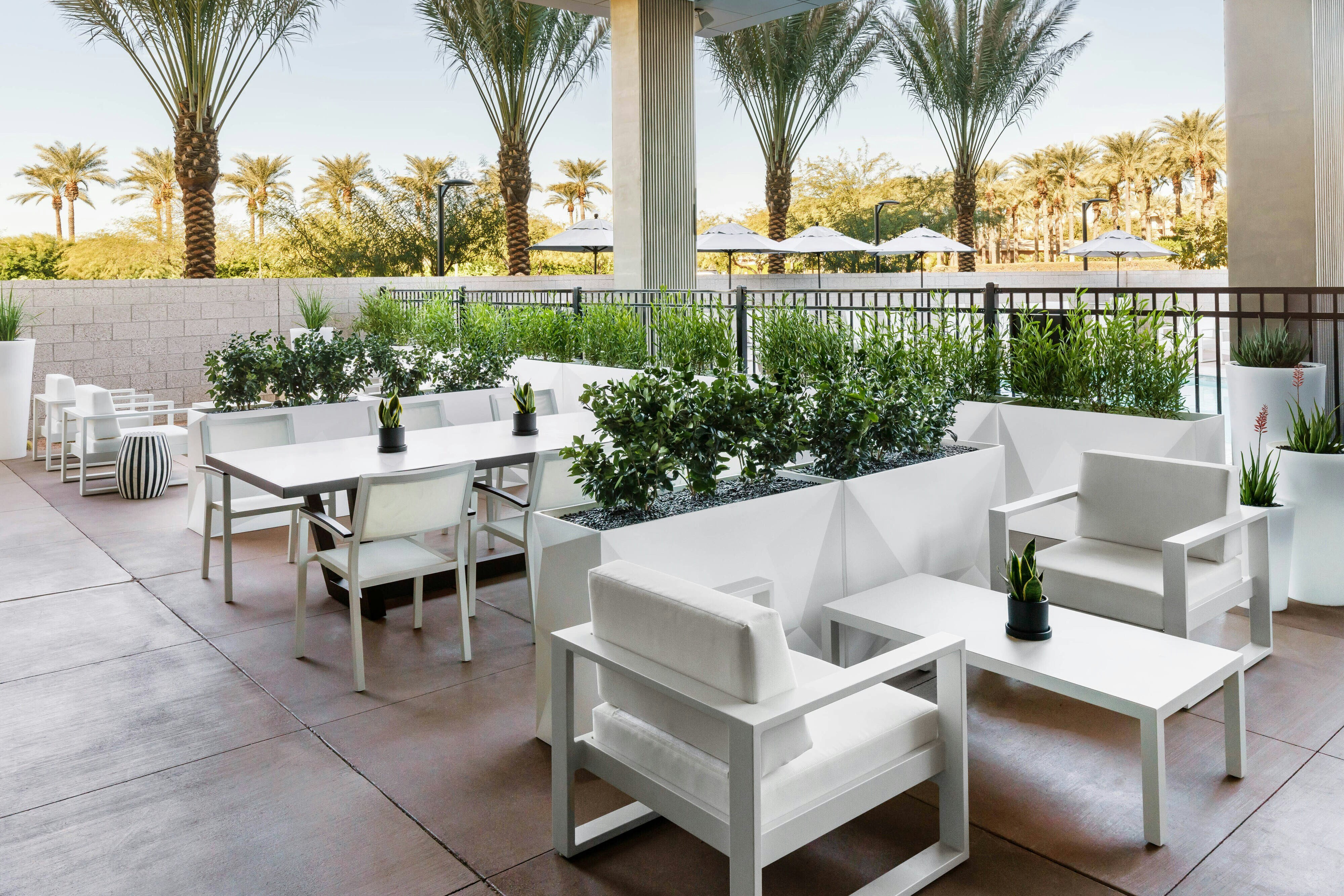 AC Hotel Scottsdale North 15/30