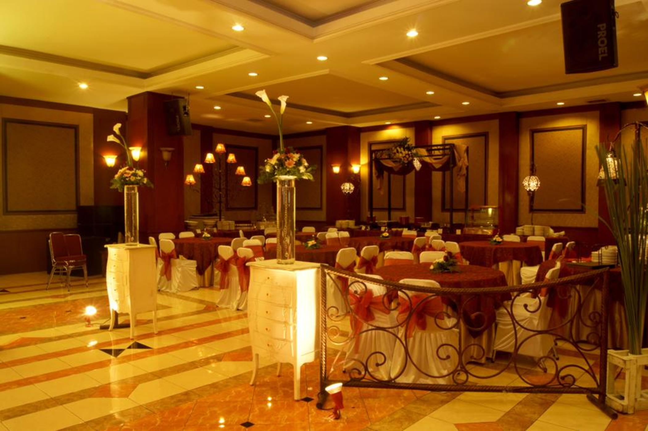 Karlita Hotel Tegal 28/31