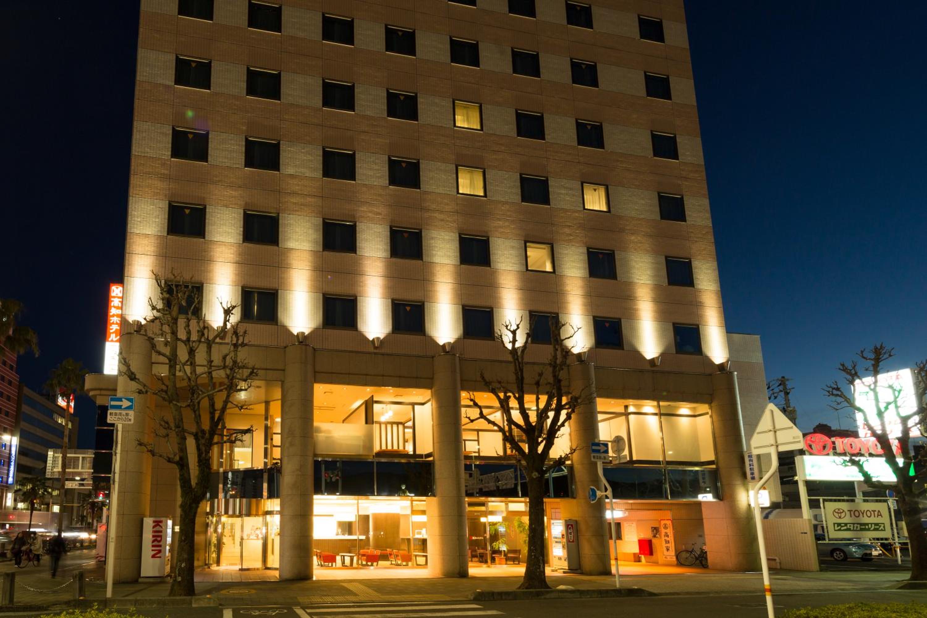 Kochi Hotel 5/42
