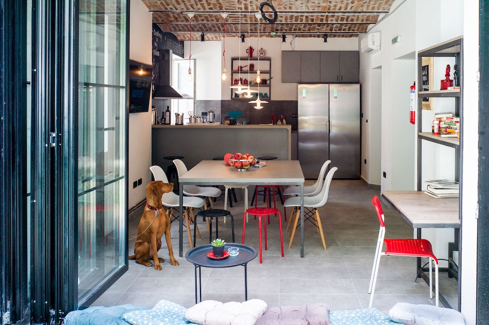 Good People Design Hostel 36/50