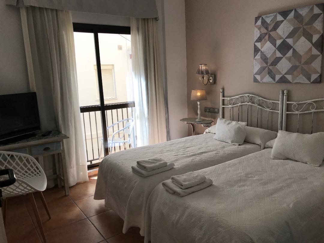 Room, Double Bed