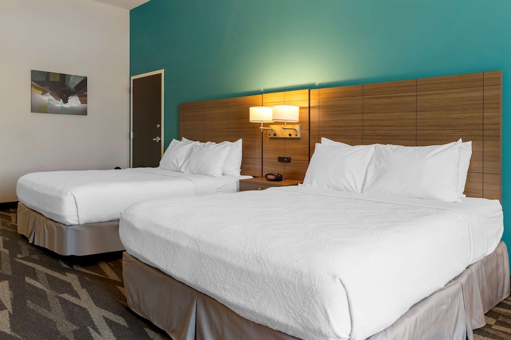 Best Western Plus Centralia Hotel & Suites 15/53