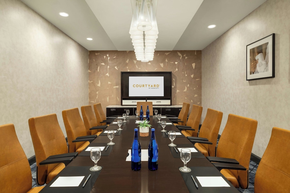 Courtyard by Marriott San Francisco Union Square 36/49
