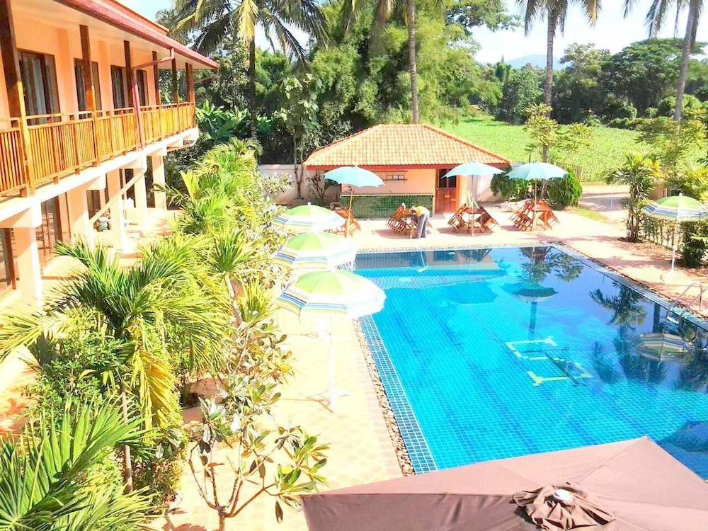 Siam Tara Resort 45/50