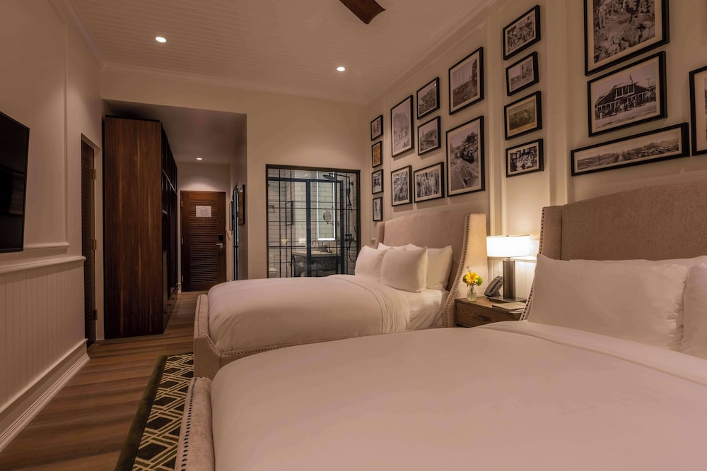 Hotel La Compania In The Unbound Collection By Hyatt 17/50
