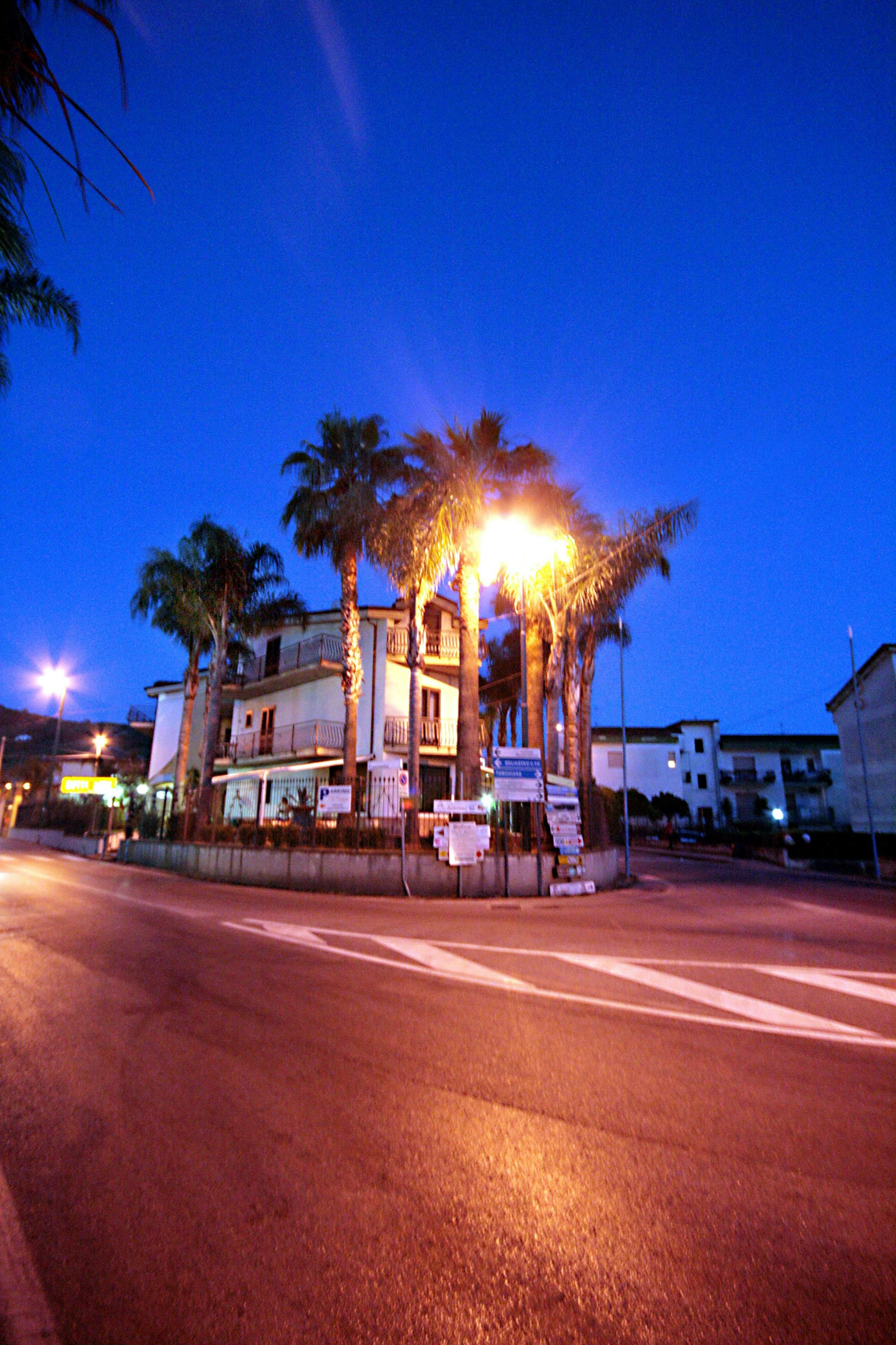 Hotel Ristorante Il Ceppo 4/70