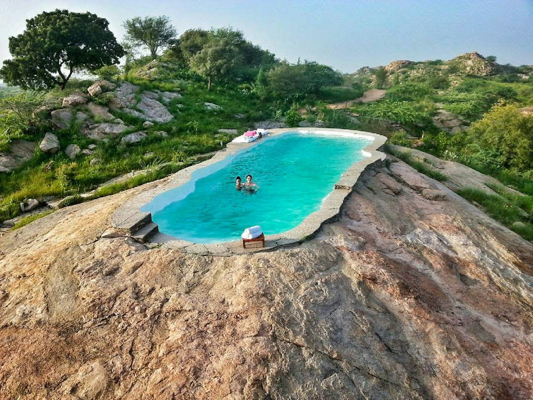 Brij Lakshman Sagar 80/81