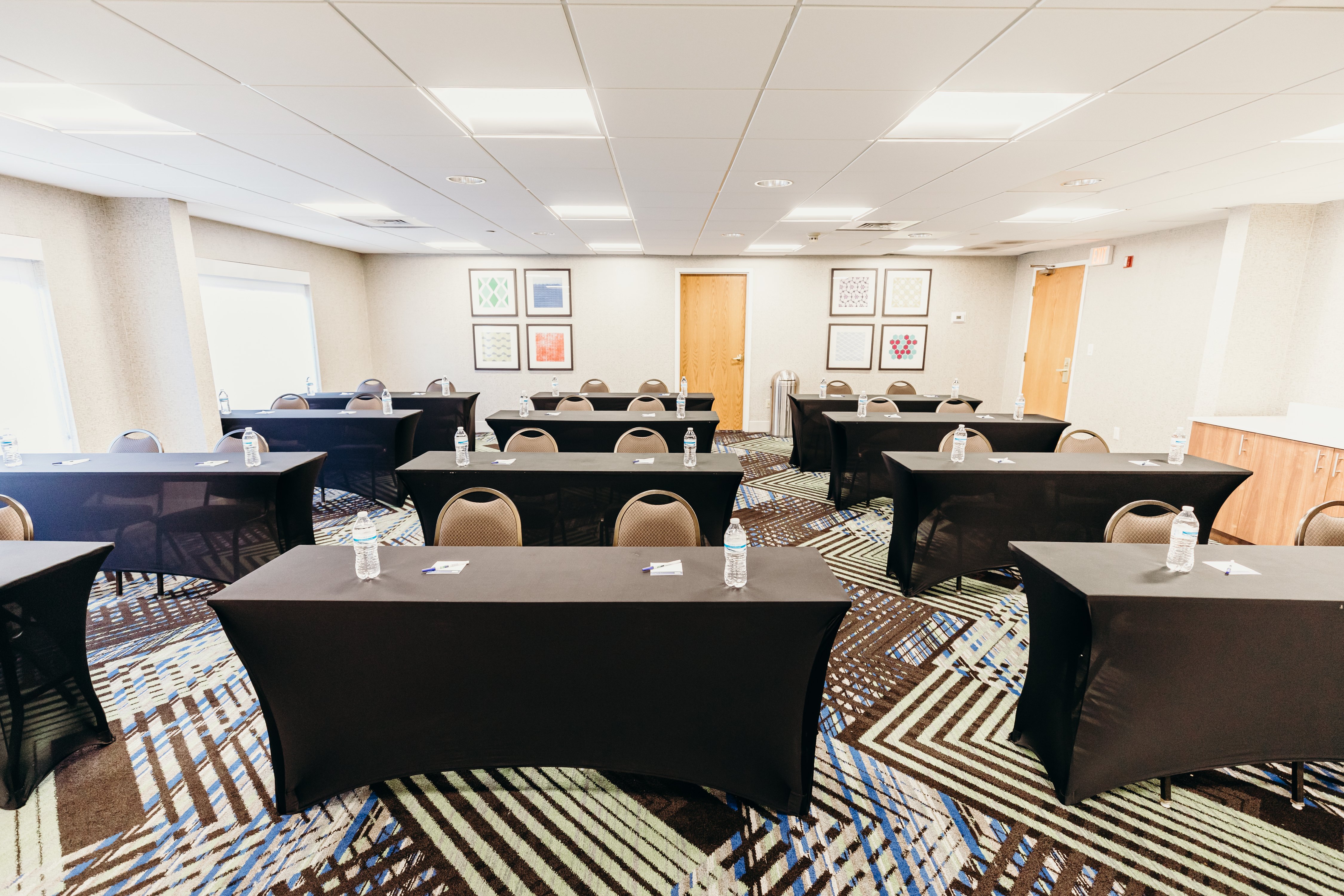 Holiday Inn Express Atlanta Ne I 85 Clairmont 31/34