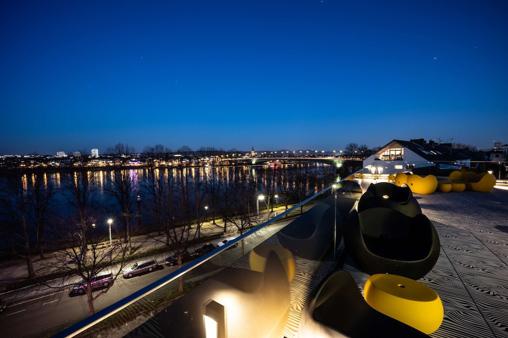 Prize by Radisson, Bonn City 43/50