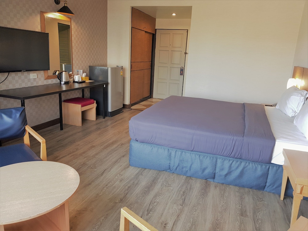Marine Plaza Hotel Pattaya 22/50