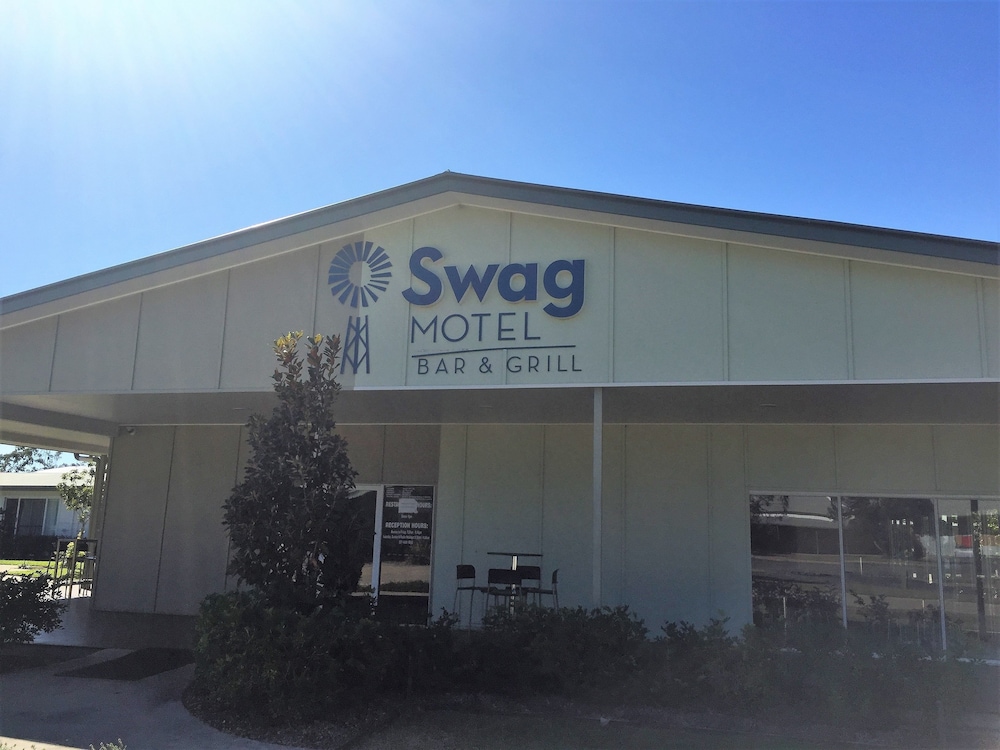 Swag Motel 1/19