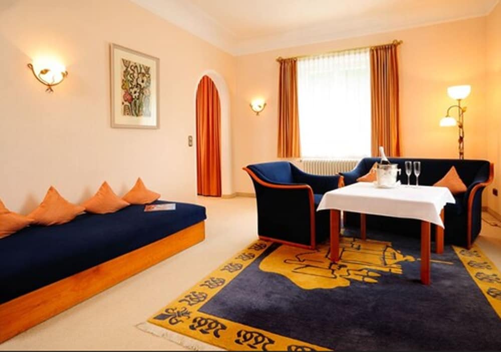 HOTEL MULLER 19/34
