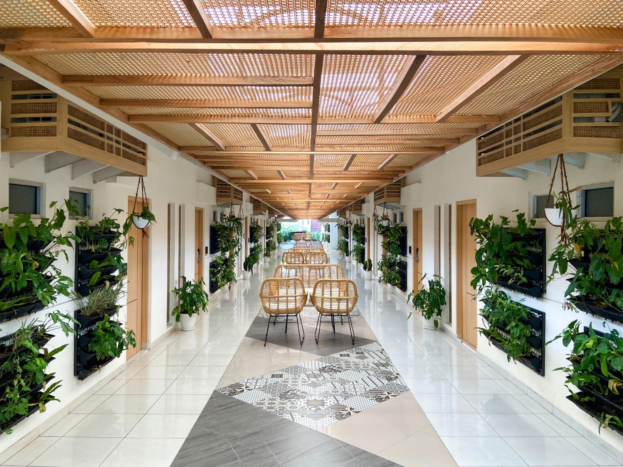Masri Living by Daphna Management 7/38
