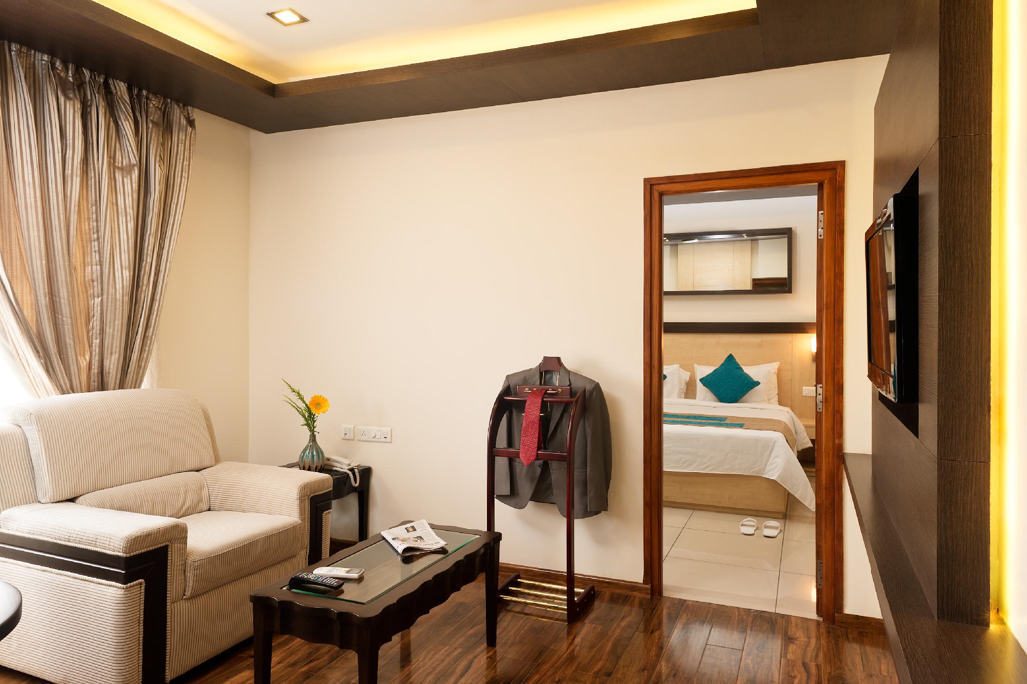 Hotel Southern Grand 36/53