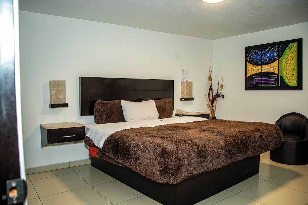 Hotel Velario 15/48
