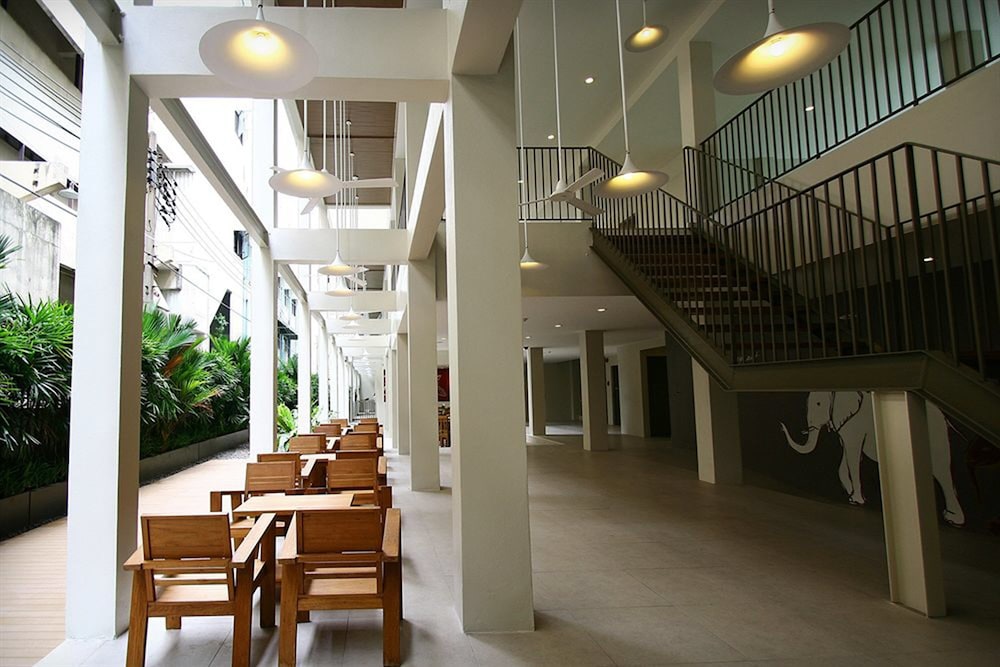 Chern Hostel 59/71