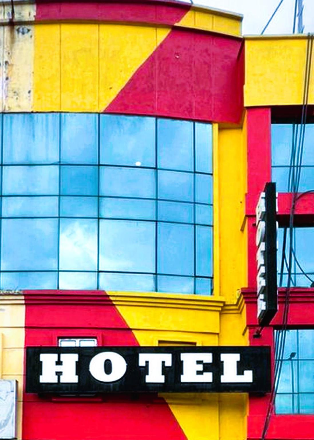 NEW WAVE HOTEL SERI KEMBANGAN 11/33