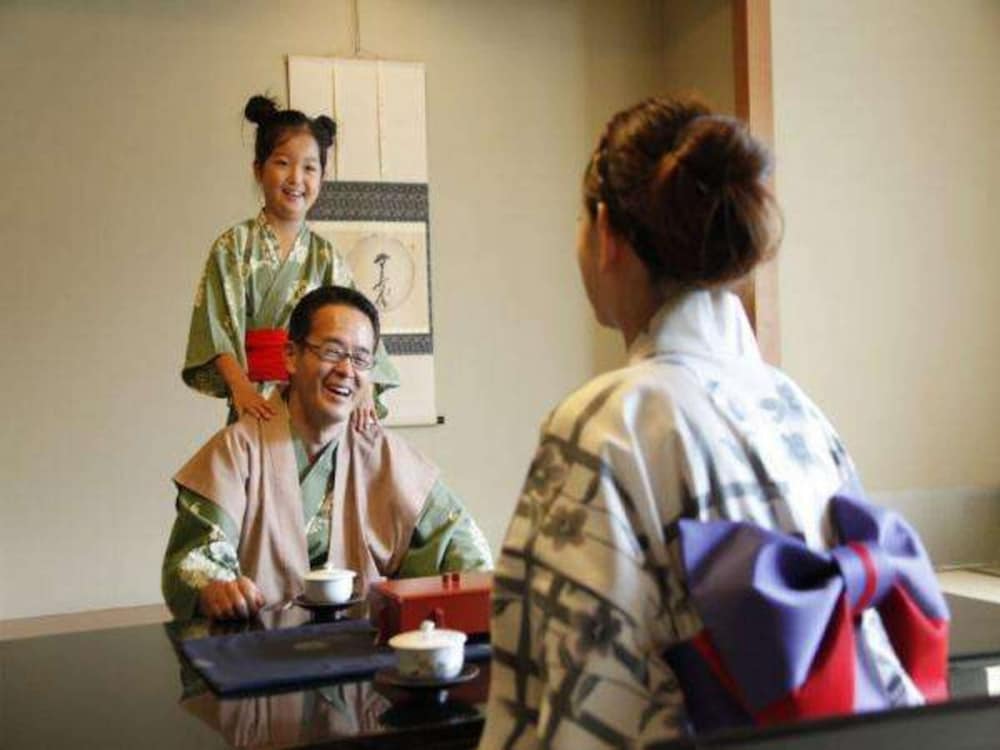 Kotohira Onsen Kotosankaku 58/64