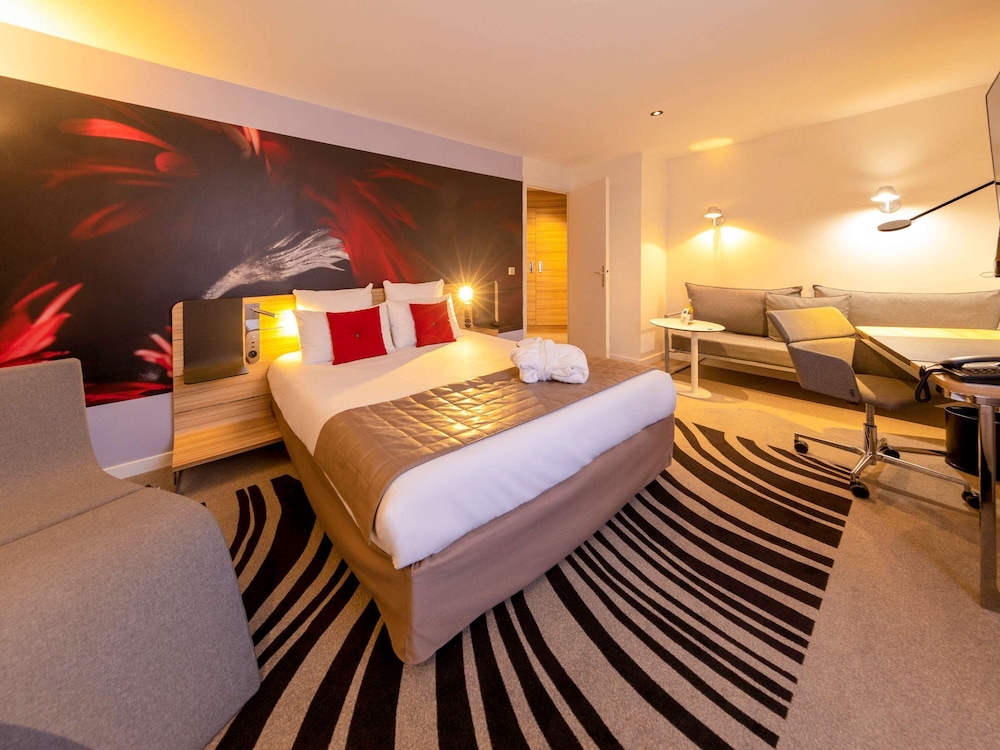 Novotel Nice Centre Vieux Nice 26/66