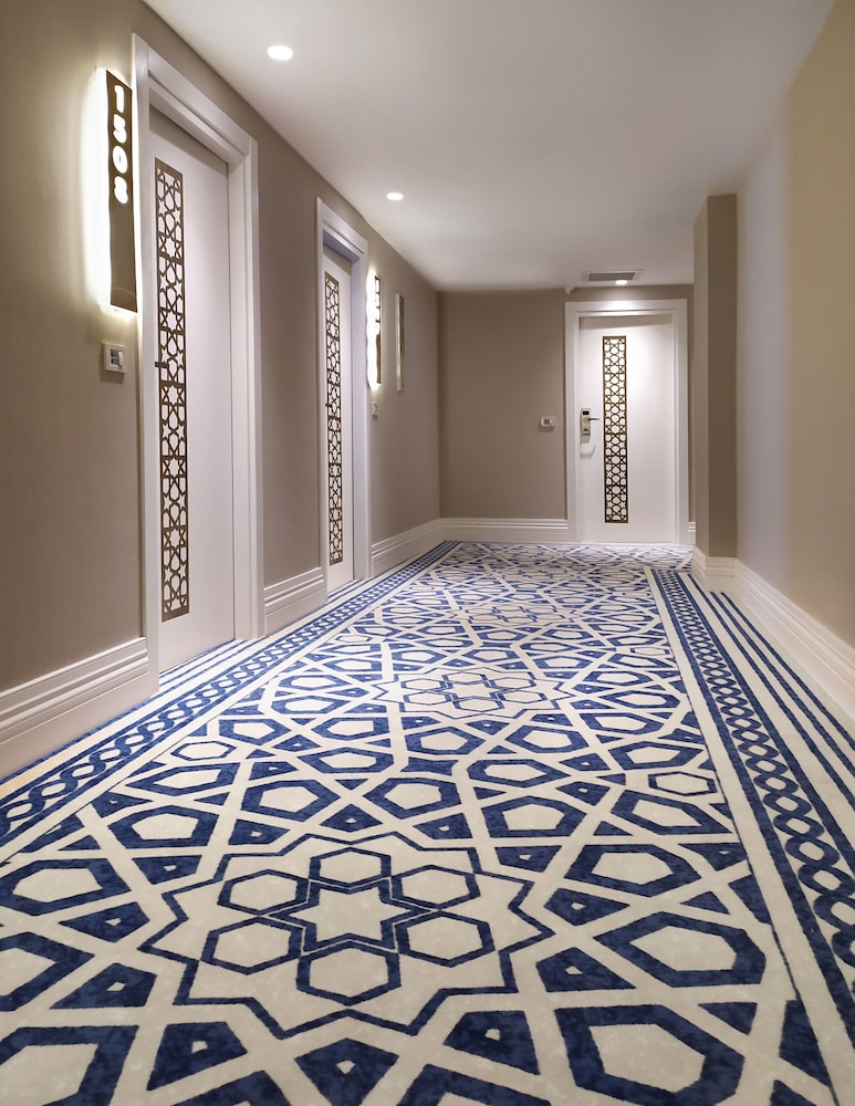 Great Fortune Design Hotel and Spa 38/56