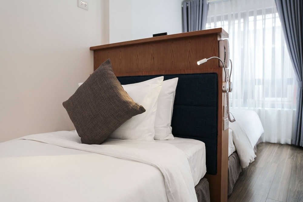 Bonsella Cozy Hotel 16/45