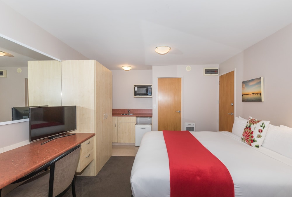 Bella Vista Motel Oamaru 13/26