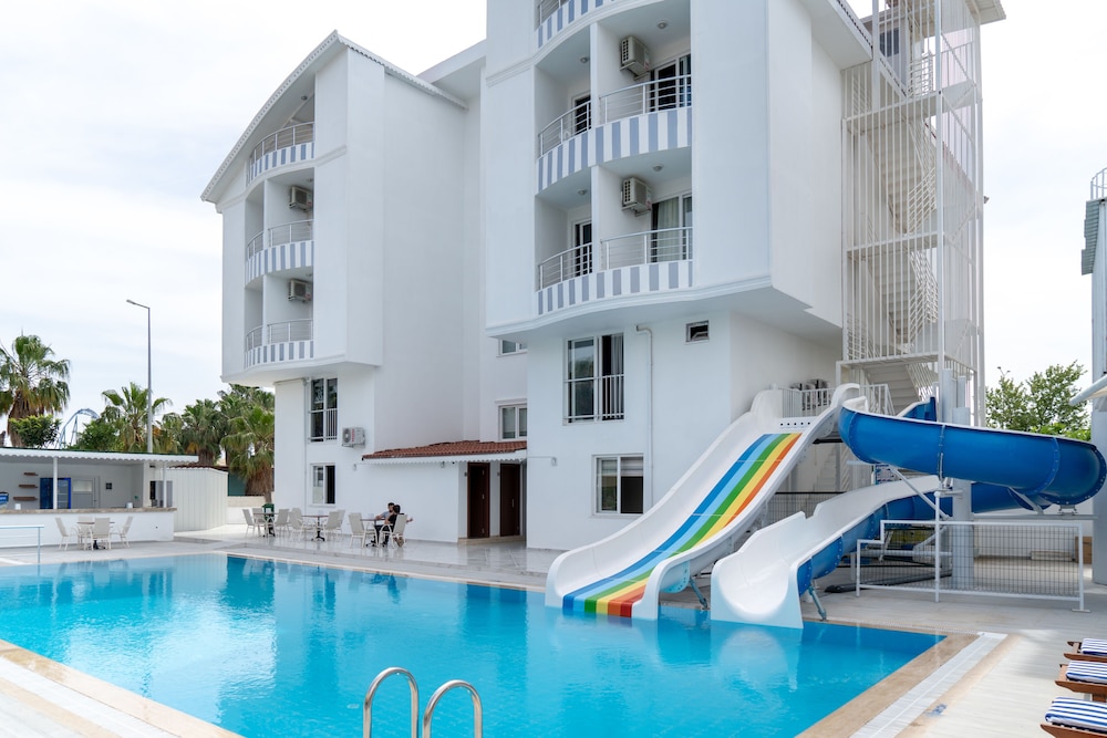 Olympic Hotel Belek 3/42
