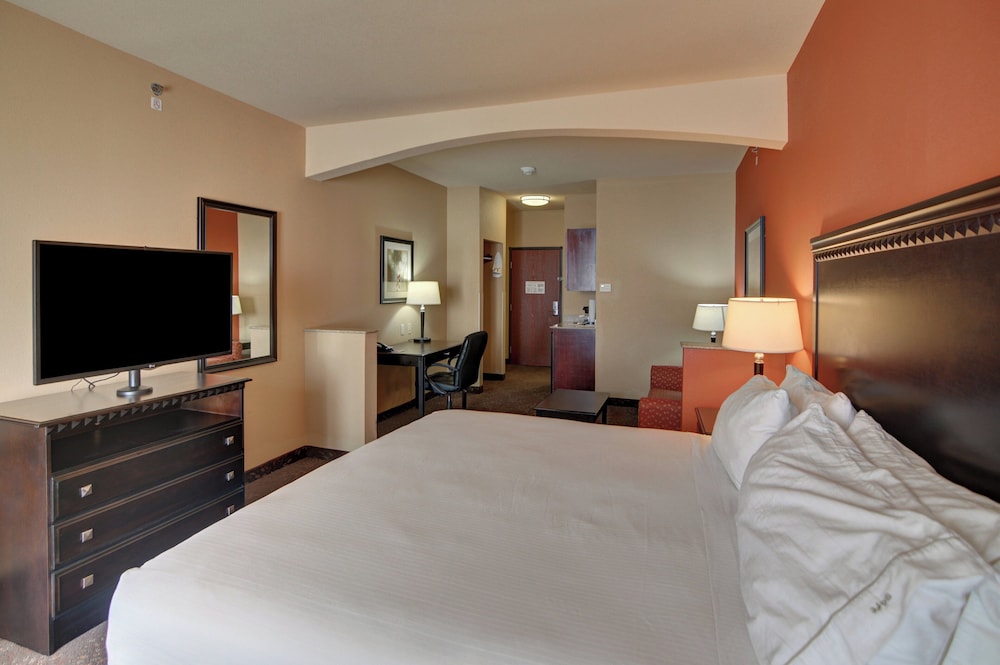 Holiday Inn Express Hotel And Suites Altus 27/69