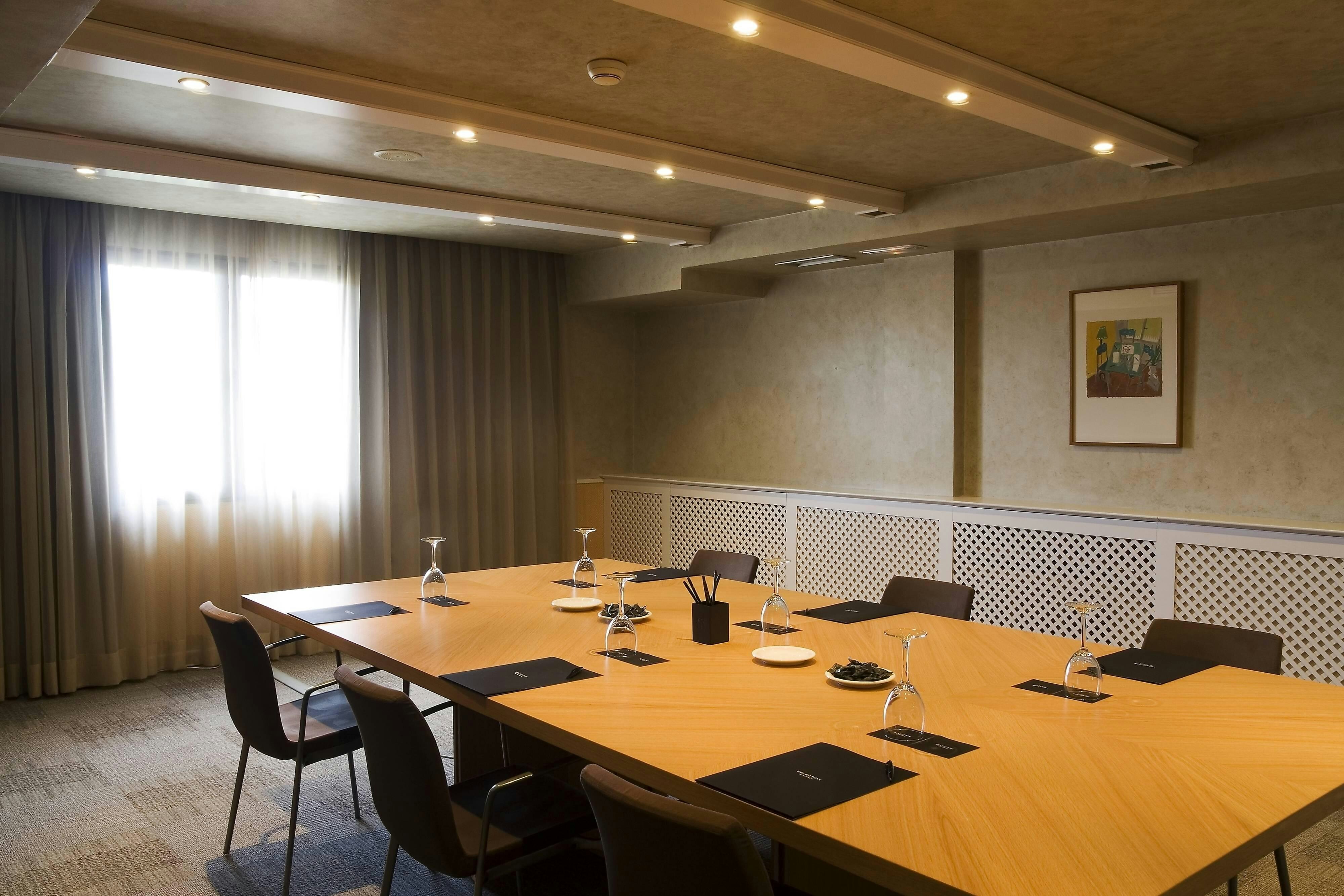 AC by Marriott Ciudad De Toledo 26/27